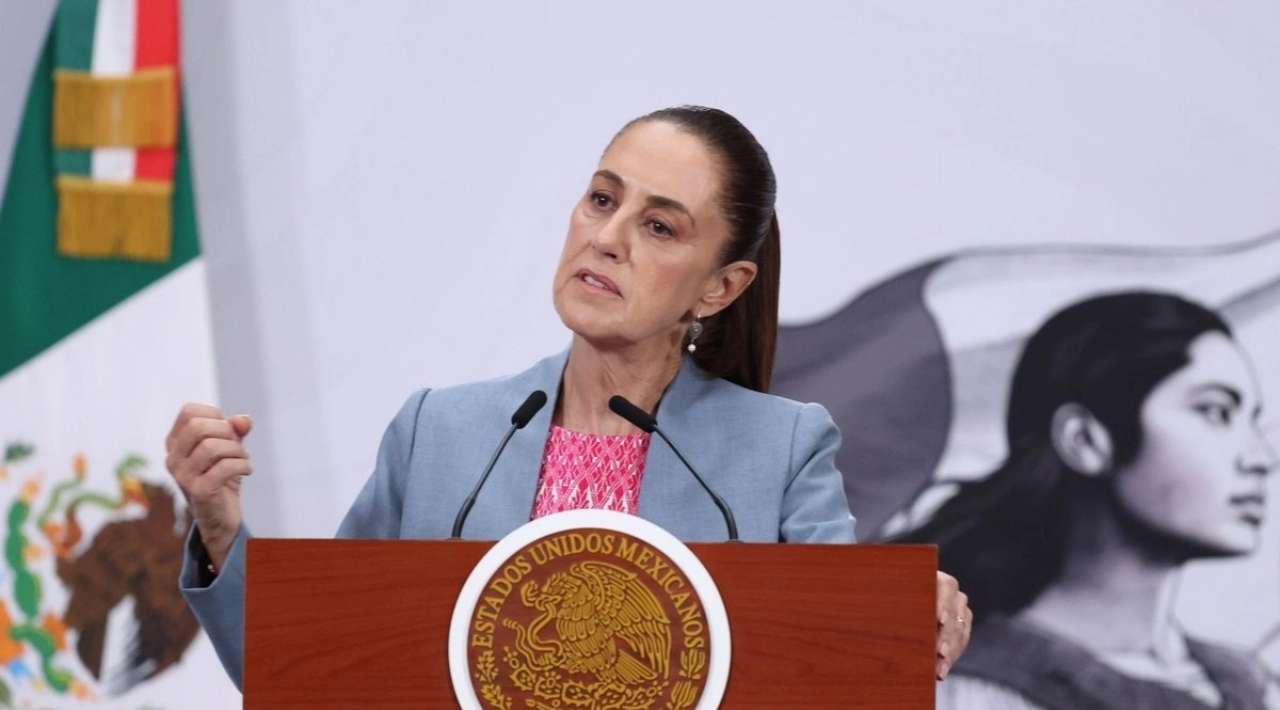 México y Japón buscan fortalecer comercio y ampliar venta de petróleo, informa Sheinbaum