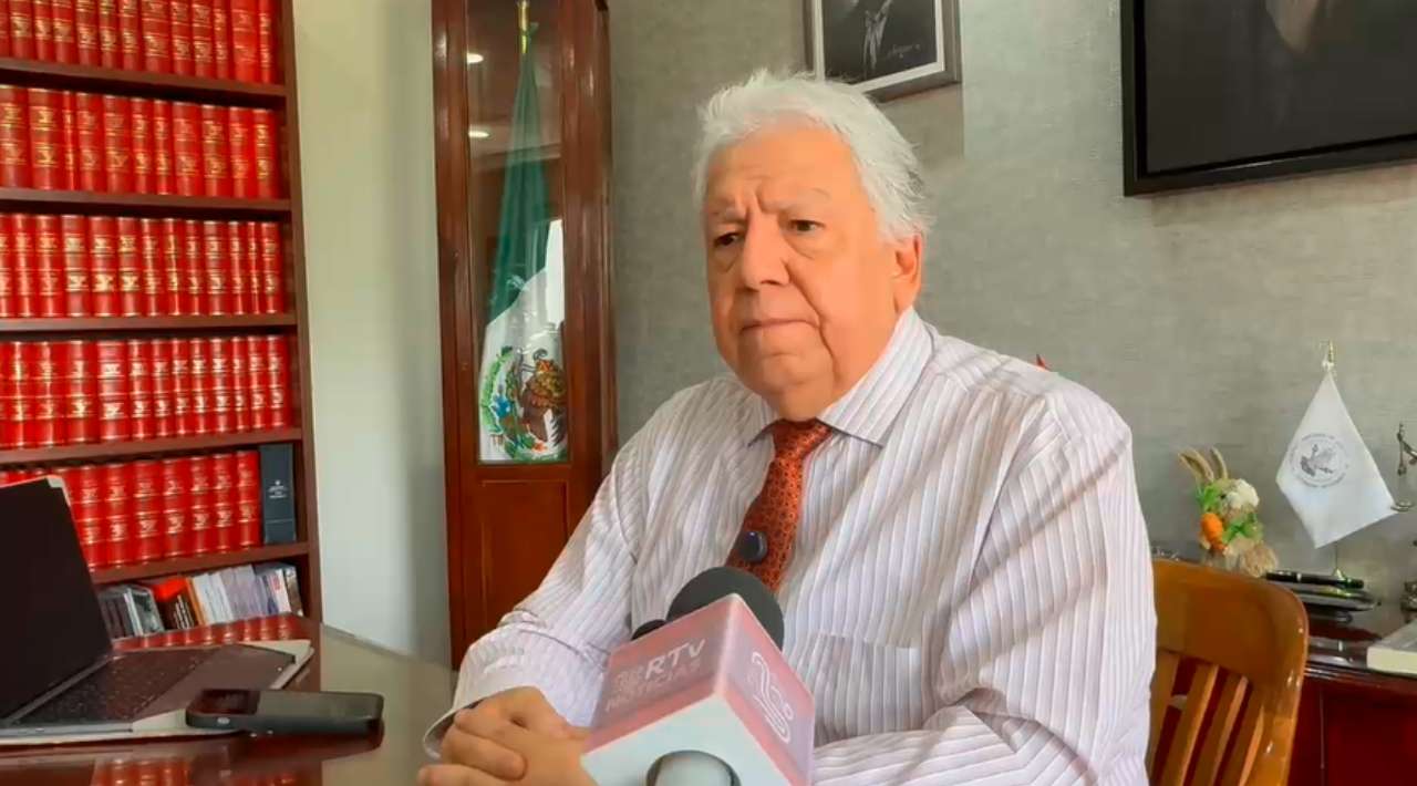 TSJ analizará propuesta de homologación salarial cuando se presente: Elizalde Figueroa.