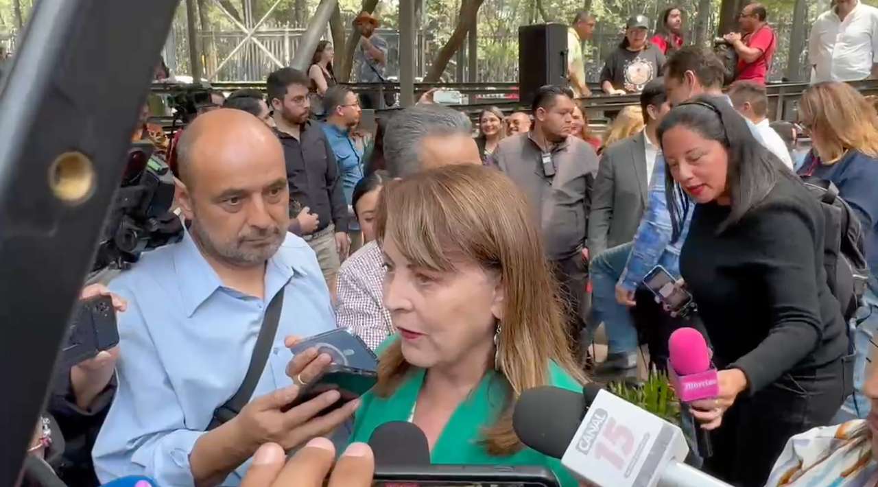 Confirman visita de Claudia Sheinbaum a Morelos este 10 de abril