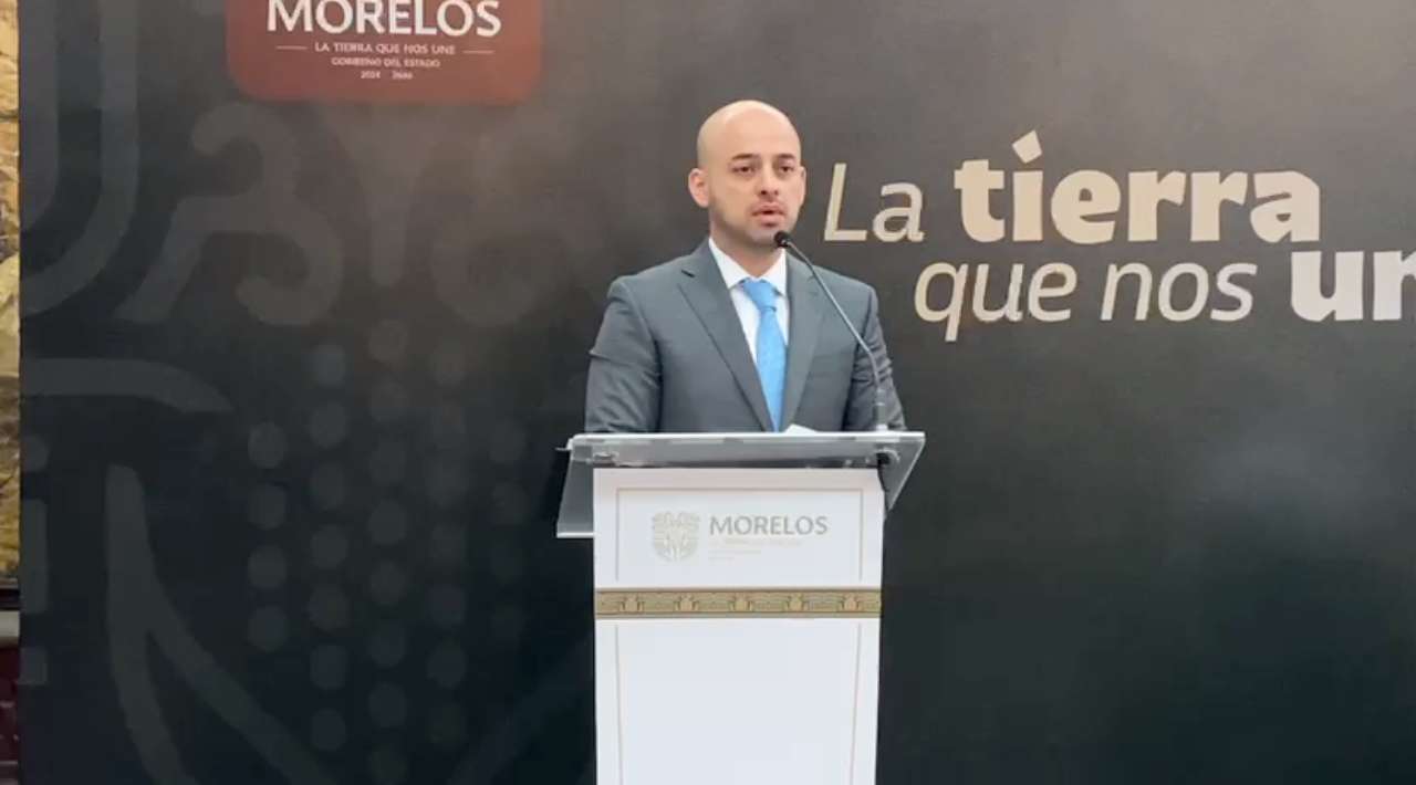 Morelos lanza operativos y campaña de regularización vehicular con descuentos
