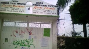 Alumno lleva encendedor con forma de arma y genera alarma en primaria de Jiutepec