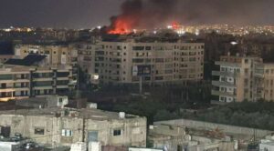 Trump anuncia tregua de 10 días entre Israel y Líbano