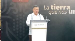 Detienen por cuarta vez a sujeto vinculado a robo de motos en Temixco