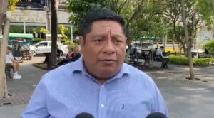 Continúa reubicación de oficinas del Ayuntamiento de Xoxocotla por riesgo estructural