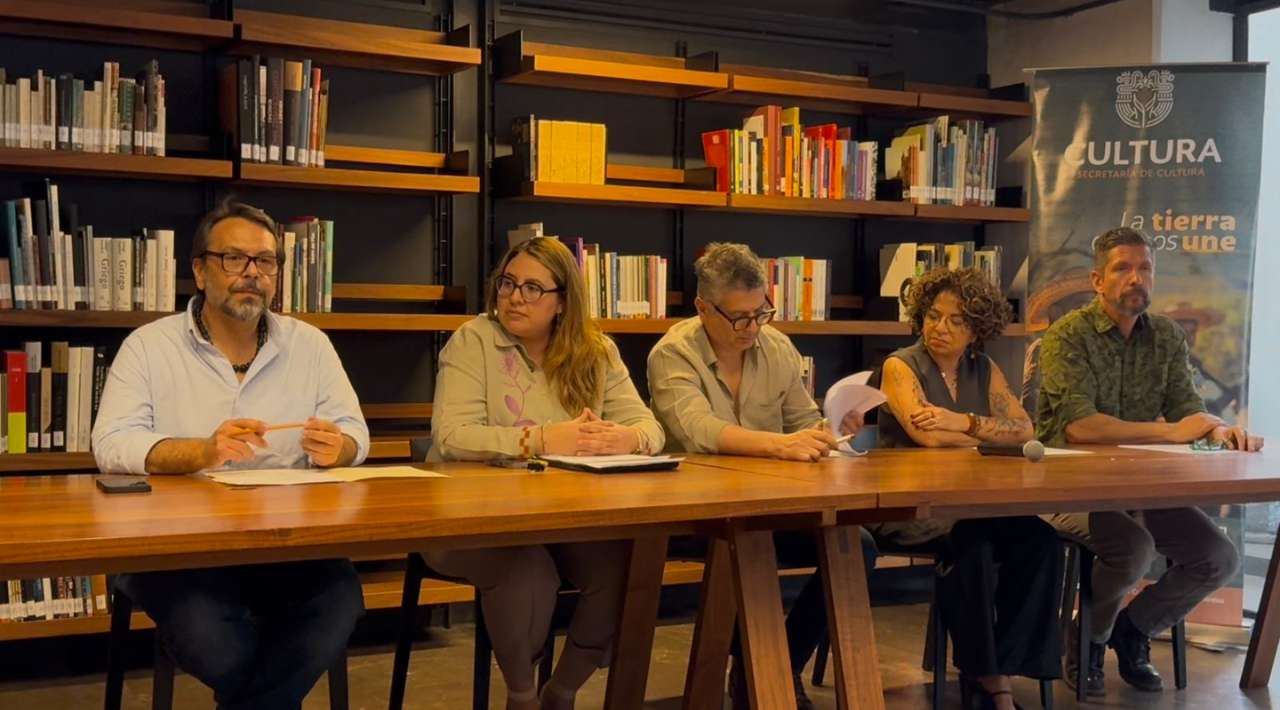 Abril llega cargado de cultura en Morelos con conciertos, exposiciones y museos