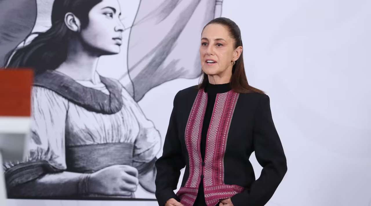 Sheinbaum viaja a España tras casi ocho años sin visita oficial de un presidente mexicano