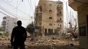 Al menos 89 muertos y 700 heridos por bombardeos de Israel en Líbano