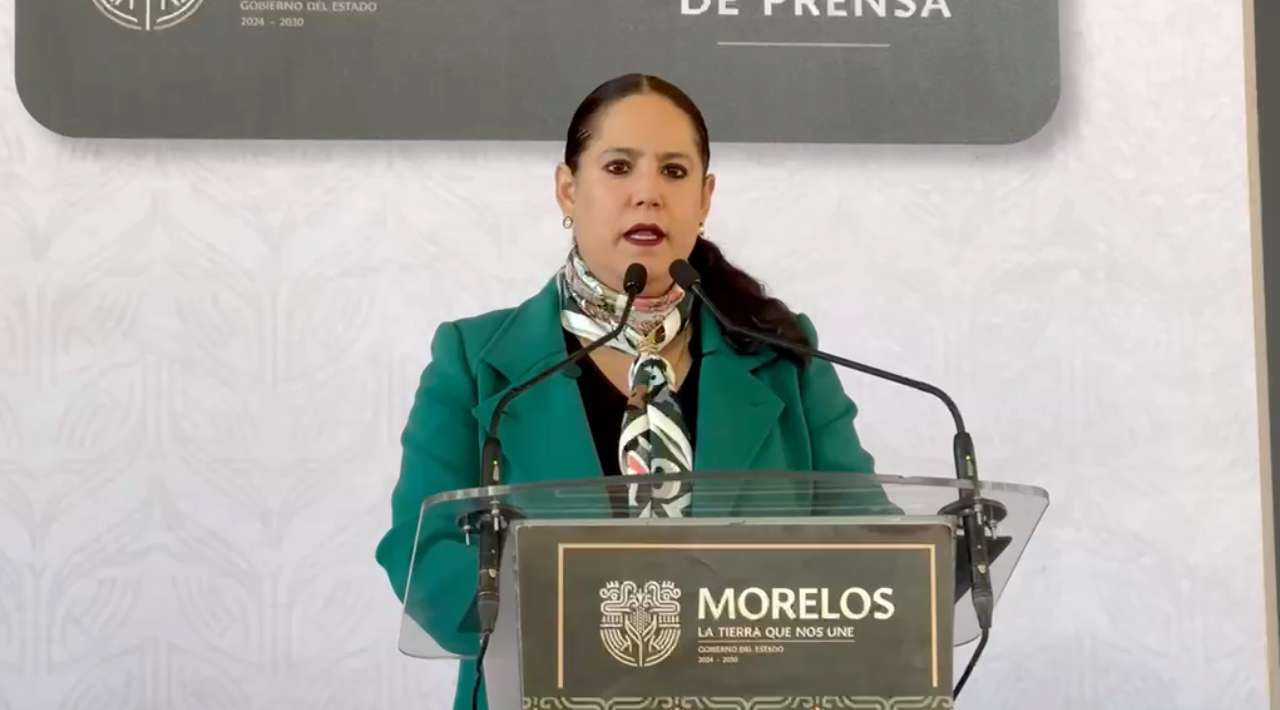 Educación respeta autonomía de la UAEM ante protesta estudiantil