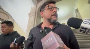 Morelos prueba autobuses eléctricos para definir futuro del transporte público