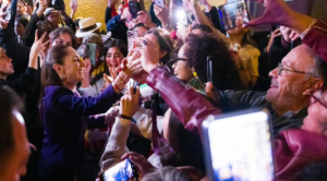 Sheinbaum cierra gira histórica en Barcelona con acuerdos y respaldo mexicano