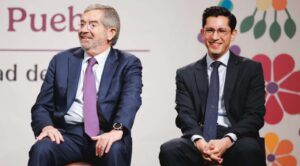 Trasciende renuncia de Juan Ramón de la Fuente de la SRE