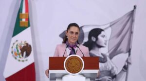 Sheinbaum confirman salida de Esteban Moctezuma como embajador de México en EE.UU.