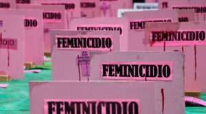 Avanza Ley General contra el Feminicidio; ya fue aprobada por 17 congresos estatales