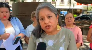 Ayudanta de Tepoztlán denuncia omisiones y escalada de agresiones