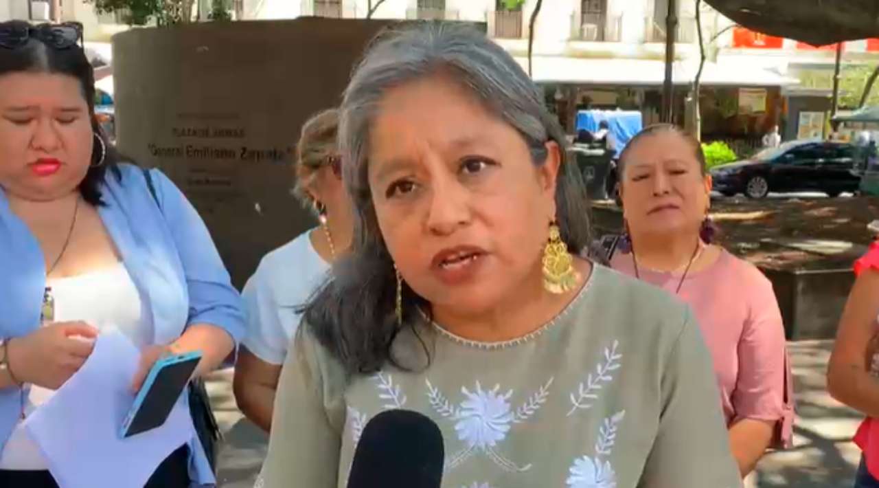 Ayudanta de Tepoztlán denuncia omisiones y escalada de agresiones