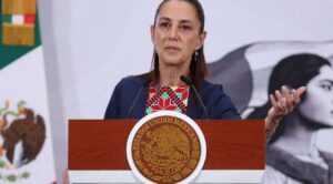 México presenta extrañamiento diplomático a EE. UU; renuncia de funcionarios no detiene investigación en Chihuahua: Sheinbaum