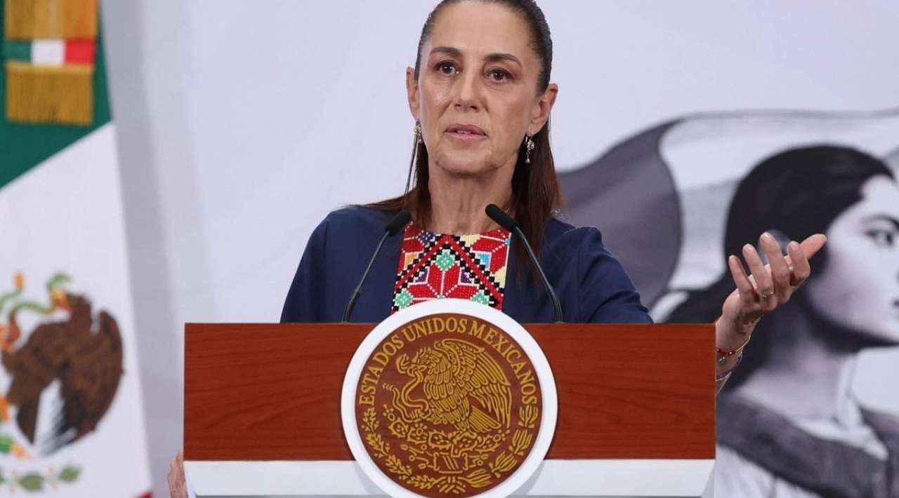México presenta extrañamiento diplomático a EE. UU; renuncia de funcionarios no detiene investigación en Chihuahua: Sheinbaum
