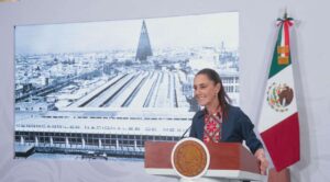 Sheinbaum destaca coordinación federal tras detenciones del CJNG en Nayarit y Jalisco