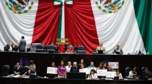 Congreso avala reforma constitucional para crear ley general contra feminicidio