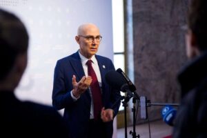 Alto Comisionado de la ONU visitará México y se reunirá con Sheinbaum