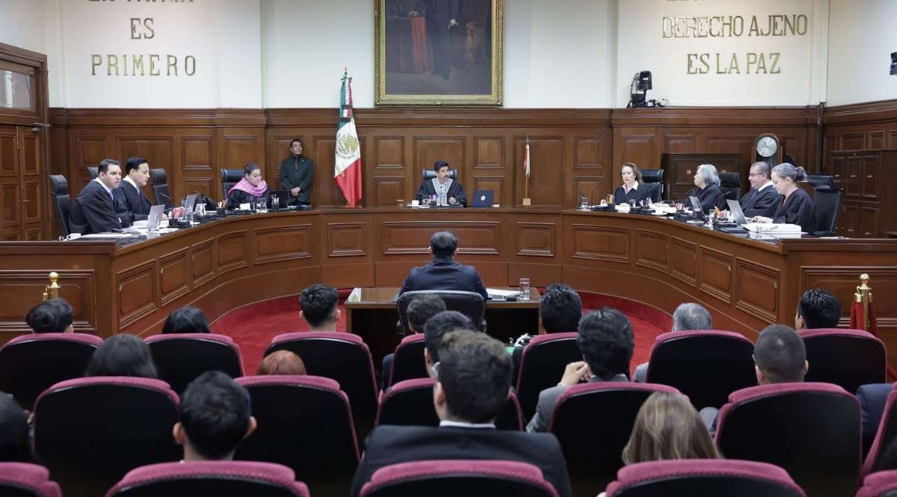 SCJN protege a médicas de Morelos contra criminalización por aborto