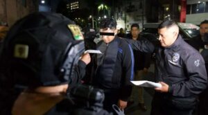 Vinculan a proceso a acusado por feminicidio de Edith Guadalupe en CDMX