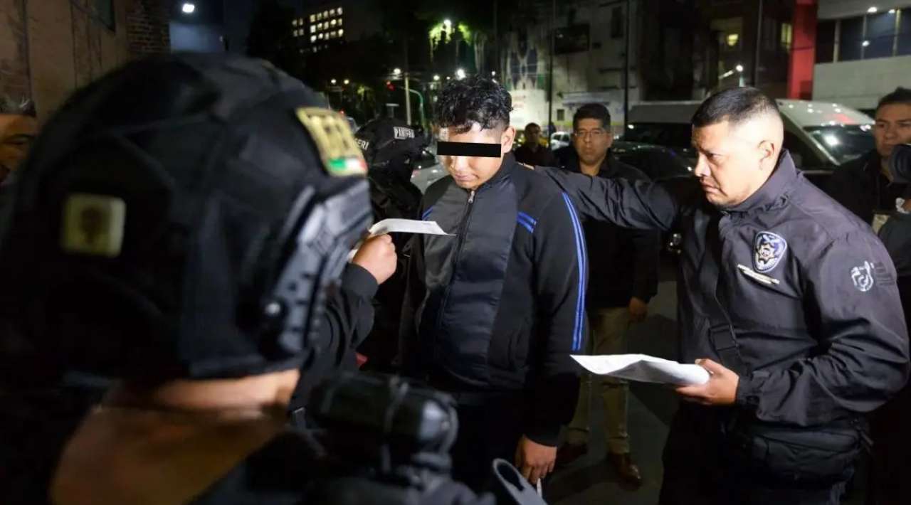 Vinculan a proceso a acusado por feminicidio de Edith Guadalupe en CDMX