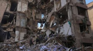 Al menos 42 muertos en el sur de Líbano tras ataques de Israel