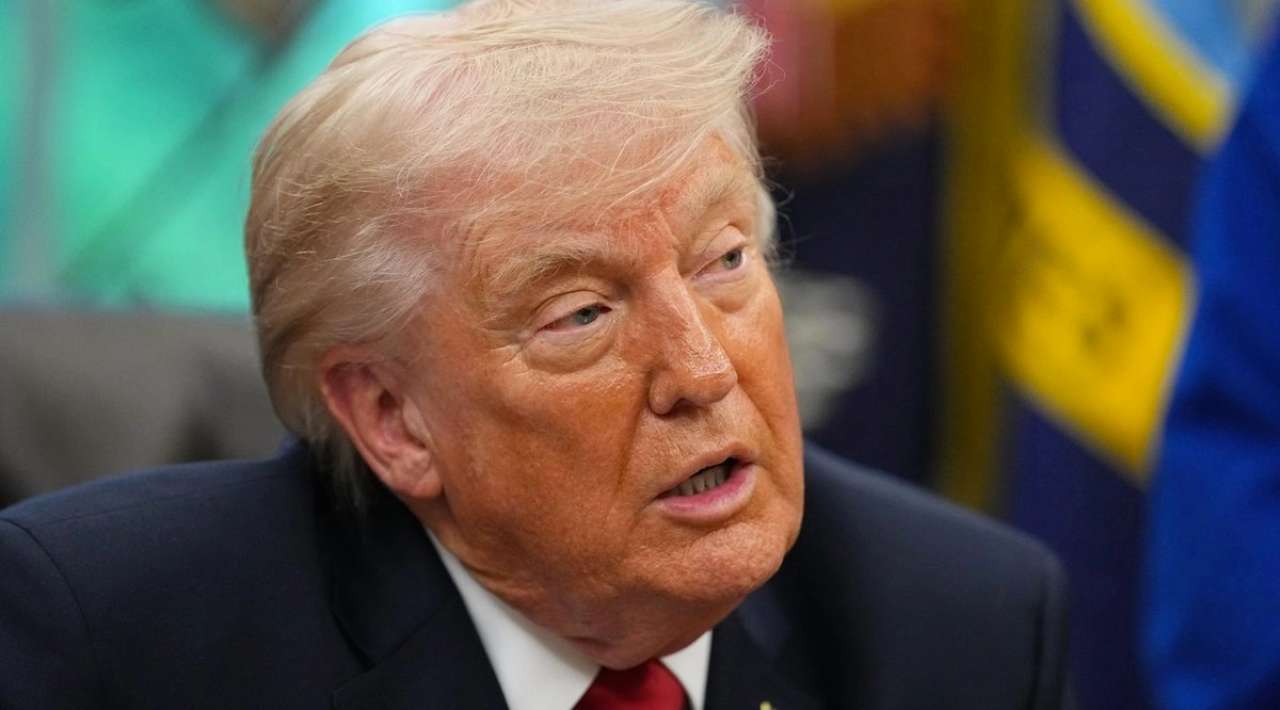 287 candidatos compiten por el Nobel de la Paz 2026; posible nominación de Trump