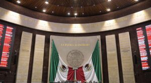 Diputados tipifican como delito el uso de IA para crear imágenes sexuales sin consentimiento