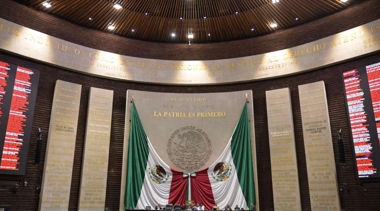 Diputados tipifican como delito el uso de IA para crear imágenes sexuales sin consentimiento