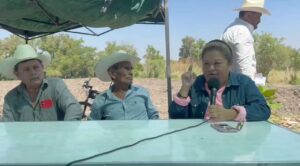 Ejidatarios de Jojutla prevén manifestación en la Autopista Siglo XXI ante falta de acuerdos