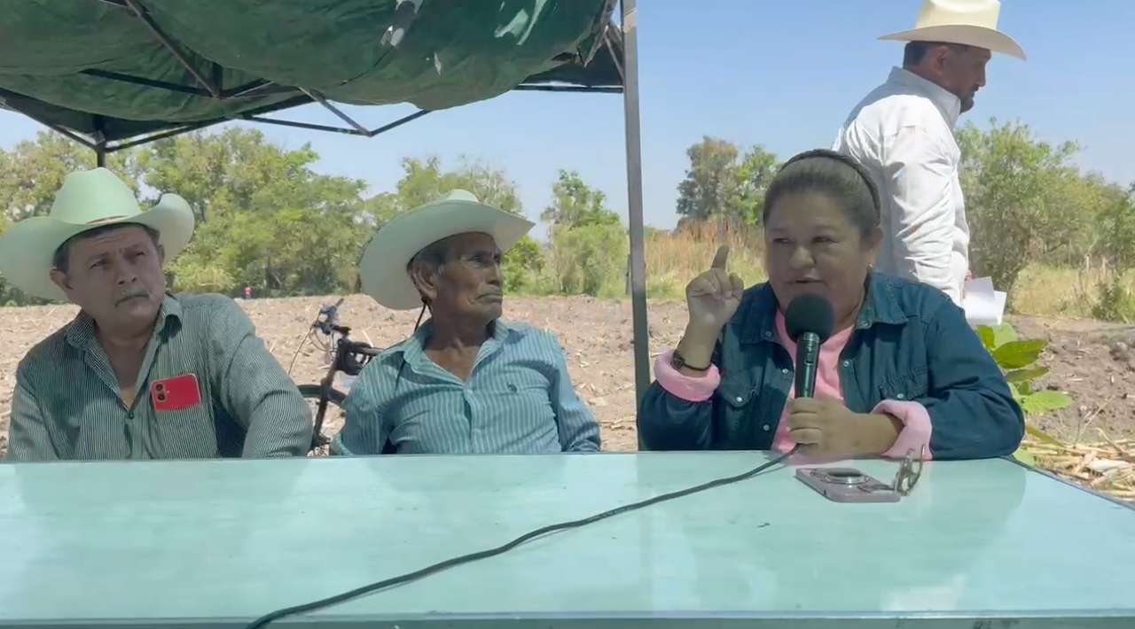 Ejidatarios de Jojutla prevén manifestación en la Autopista Siglo XXI ante falta de acuerdos