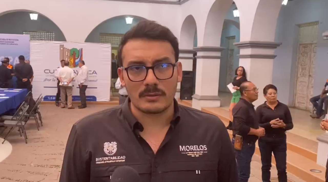 Centro de Bienestar Animal en Morelos iniciará construcción en segundo semestre de 2026