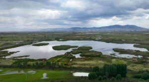 SCJN confirma Lago de Texcoco como Área Natural Protegida