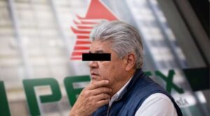 Separan a directivo de Pemex tras escándalo de XV años millonarios en Tabasco