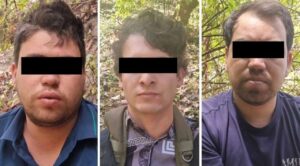 Detienen en Durango a 10 integrantes de grupo ligado al hermano de ‘El Chapo’