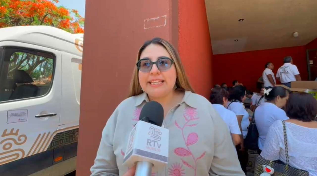 UAM dona 17 mil libros a bibliotecas de Morelos