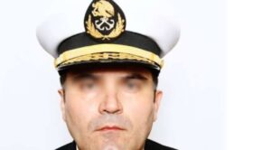 Detienen en Argentina a presunto líder de red de huachicol fiscal buscado por México