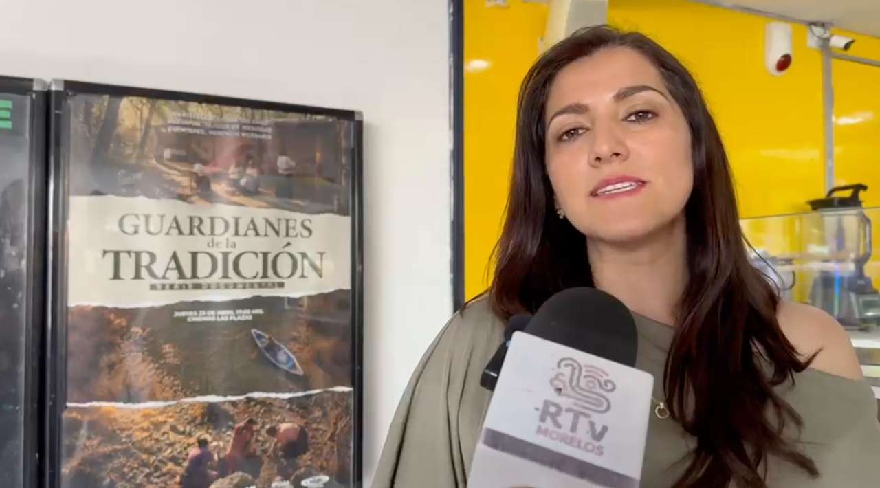 Guardianes de la tradición: RTv Morelos estrena serie documental que rescata la identidad de los pueblos originarios