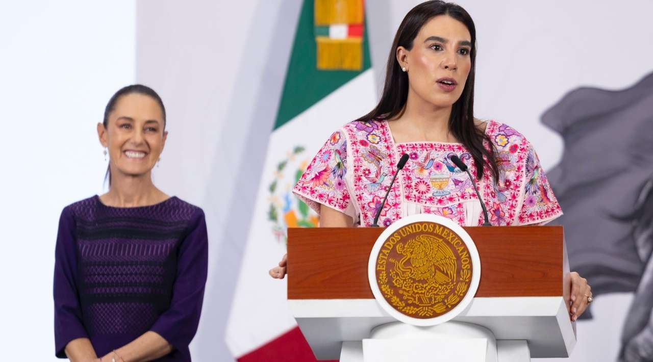 Turismo en México crece 9.3% y rompe récord de visitantes extranjeros en 2026