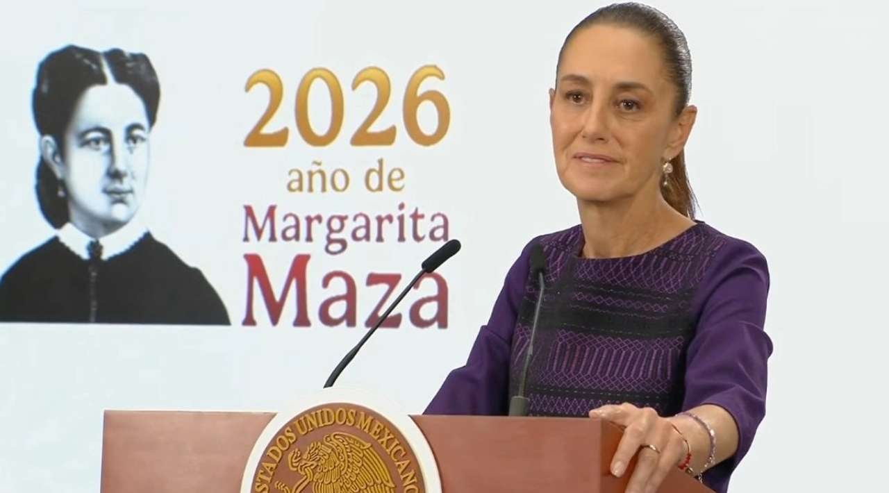 Sheinbaum analiza aplazar elección judicial de 2027 a 2028