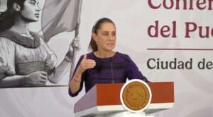 Gobierno federal pidió información a gobierno de Chihuahua sobre operativo con presunta participación de la CIA: Sheinbaum