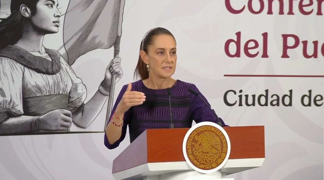 Gobierno federal pidió información a gobierno de Chihuahua sobre operativo con presunta participación de la CIA: Sheinbaum