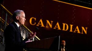 Canadá crea su primer fondo soberano con 25 mil mdd canadienses