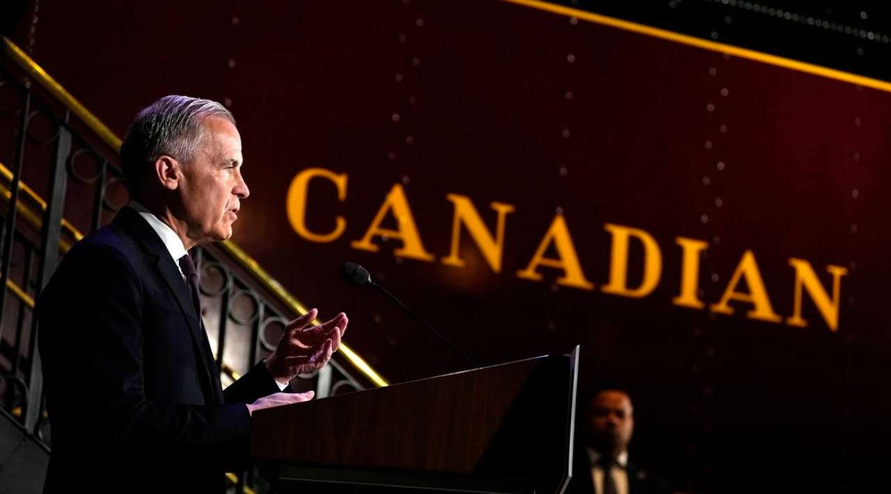 Canadá crea su primer fondo soberano con 25 mil mdd canadienses