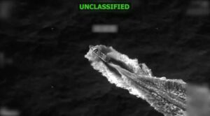 Nuevo ataque de EE.UU. en el Pacífico deja 3 muertos por presunto narcotráfico