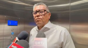 Fiscalía investigará caso de edil; no habrá encubrimiento, advierte subsecretario