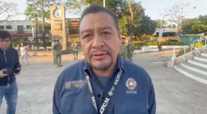 Persisten altas temperaturas en Morelos; autoridades refuerzan coordinación preventiva