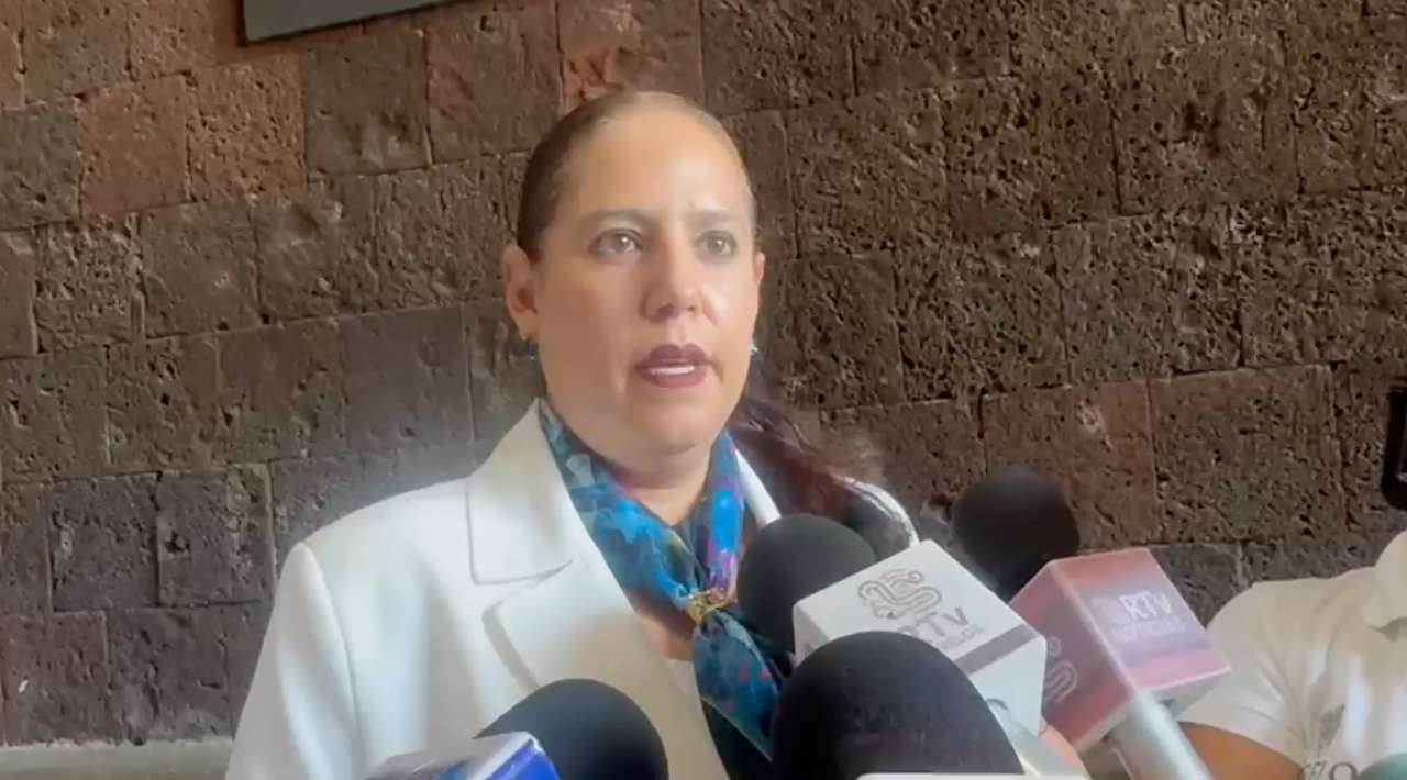 Alertas en escuelas de Morelos por mensajes en redes sociales; reportan siete casos